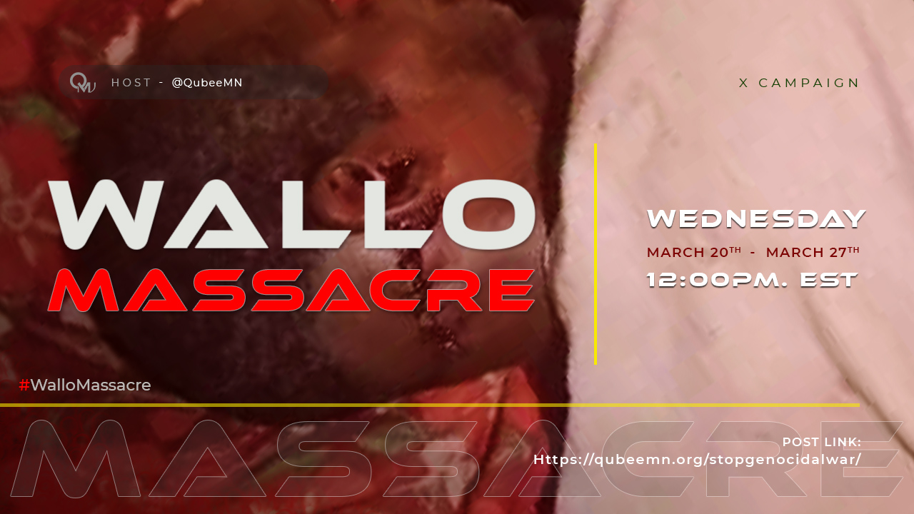 TC March 20 wallo massacre